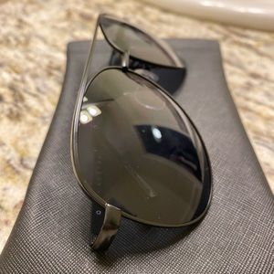 Quay Sunglasses